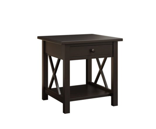 SFC Amish Codeena End Table