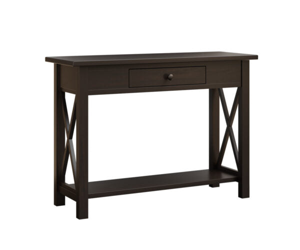 SFC Amish Codeena Sofa Table
