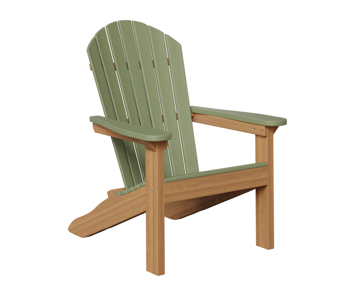 Comfo-Back Adirondack