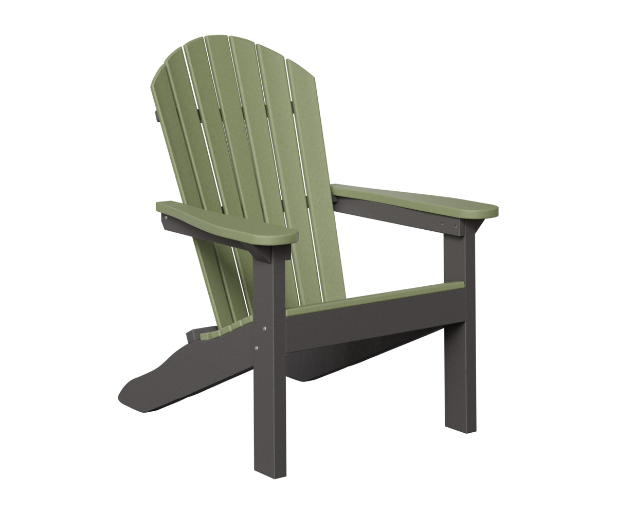 Comfo-Back Adirondack