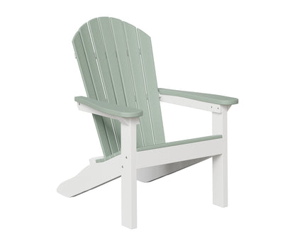 Comfo-Back Adirondack