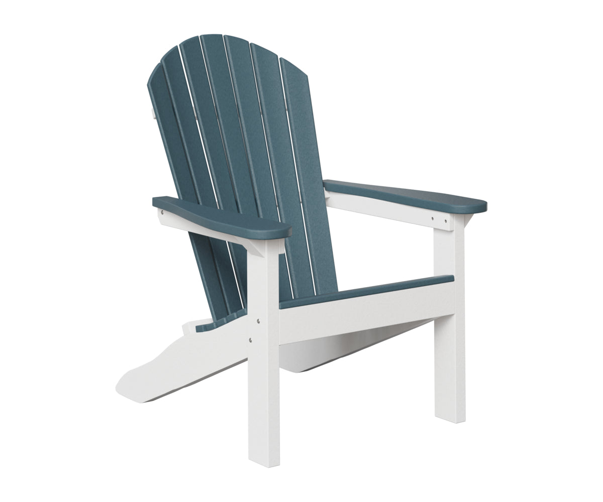 Comfo-Back Adirondack