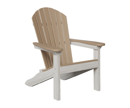 Comfo-Back Adirondack