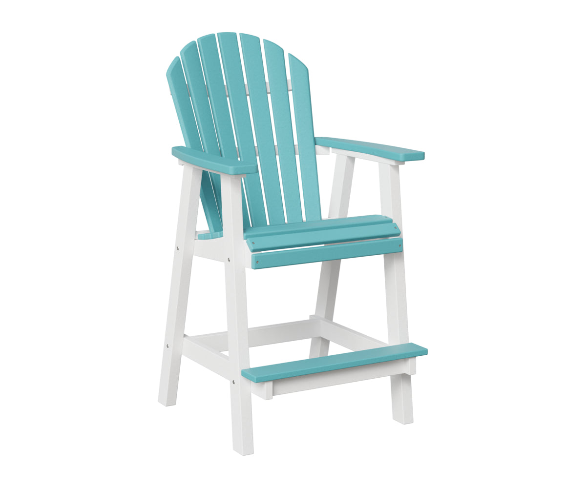 3 Piece Balcony Set