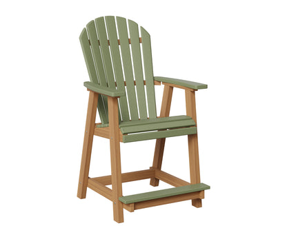 3 Piece Balcony Set