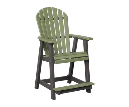 3 Piece Balcony Set