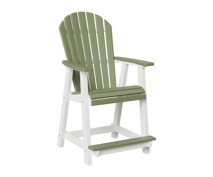 3 Piece Balcony Set