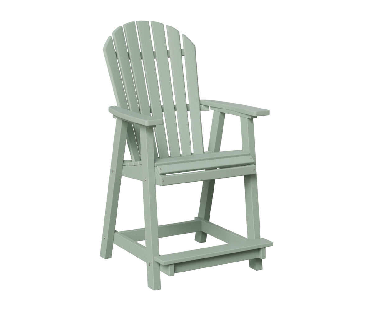 3 Piece Balcony Set