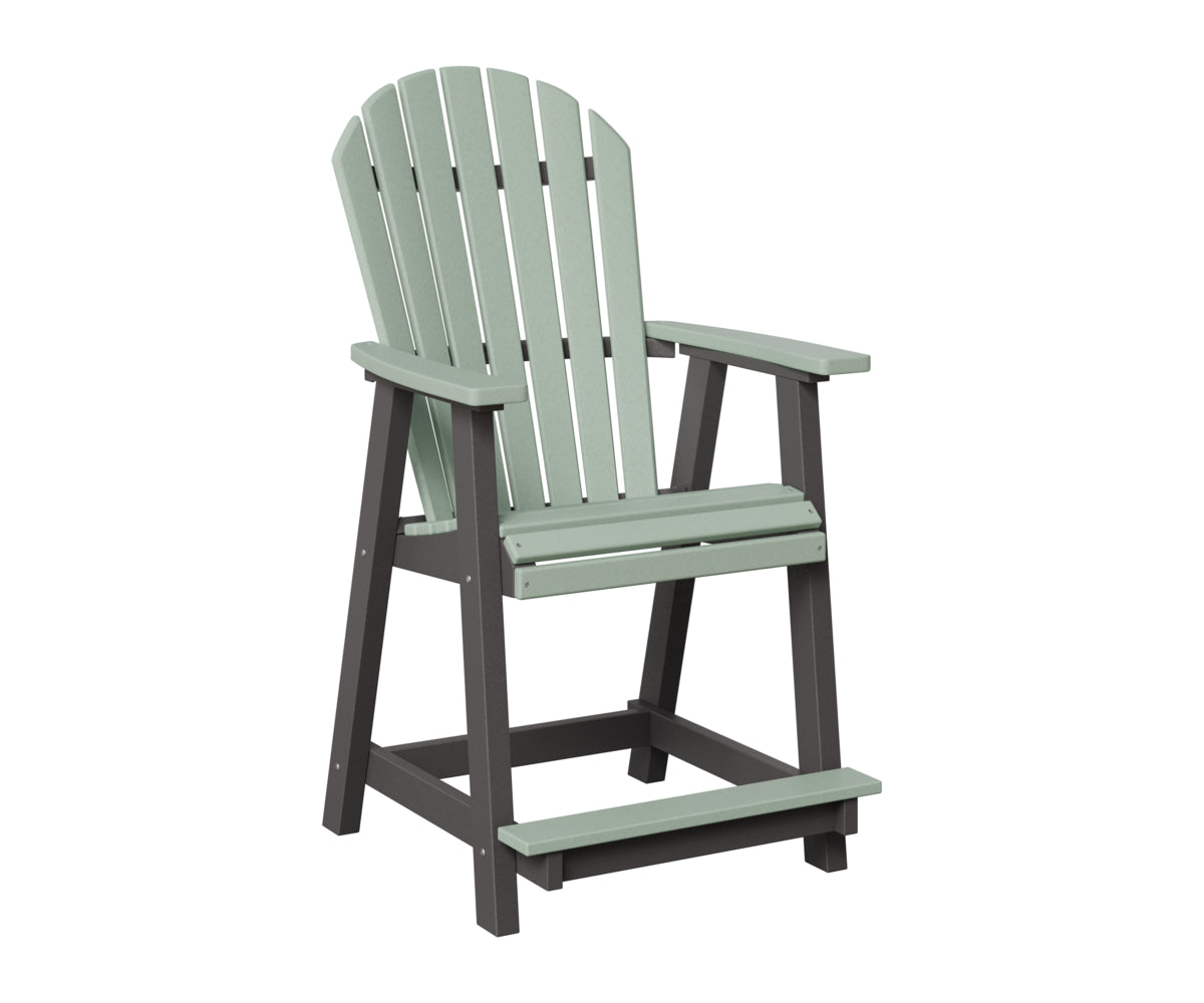 3 Piece Balcony Set
