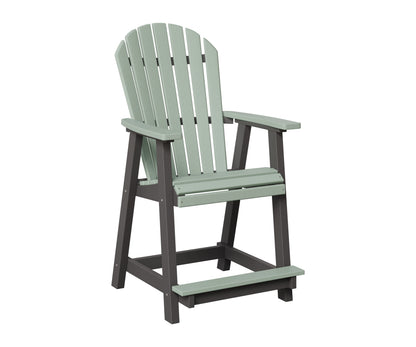 3 Piece Balcony Set