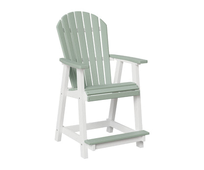 3 Piece Balcony Set