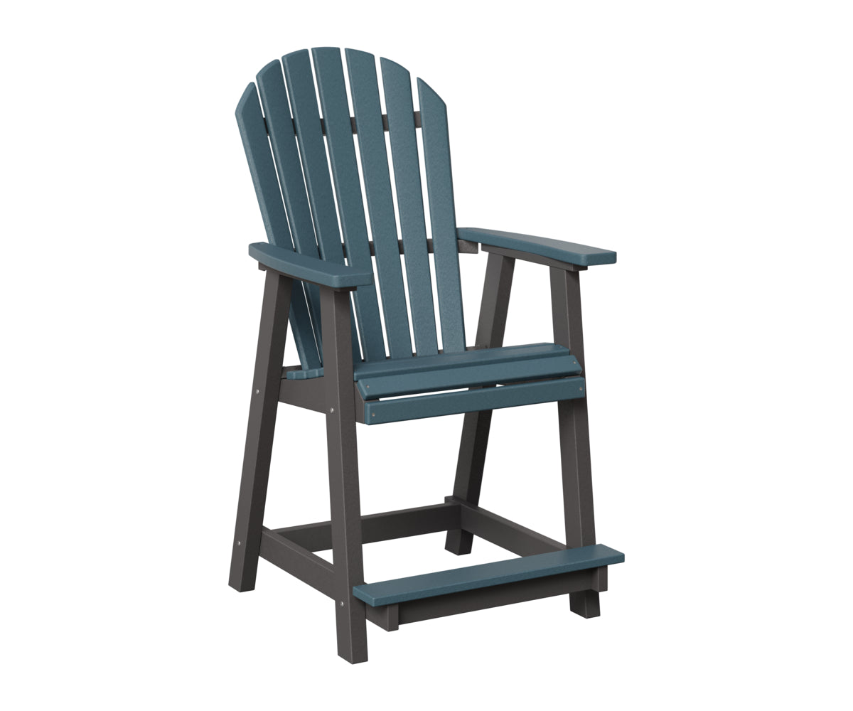 3 Piece Balcony Set
