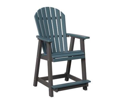 3 Piece Balcony Set