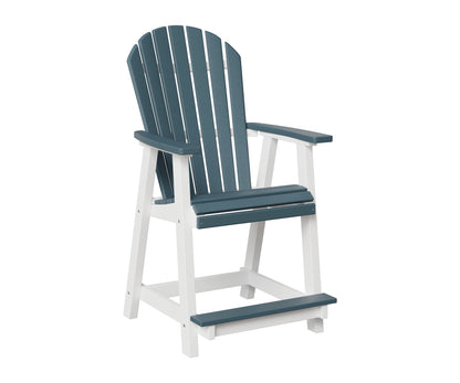 3 Piece Balcony Set