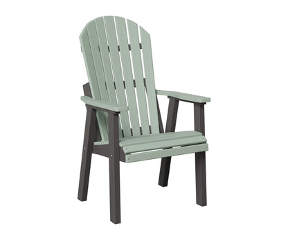 Comfo Back Deck Chair