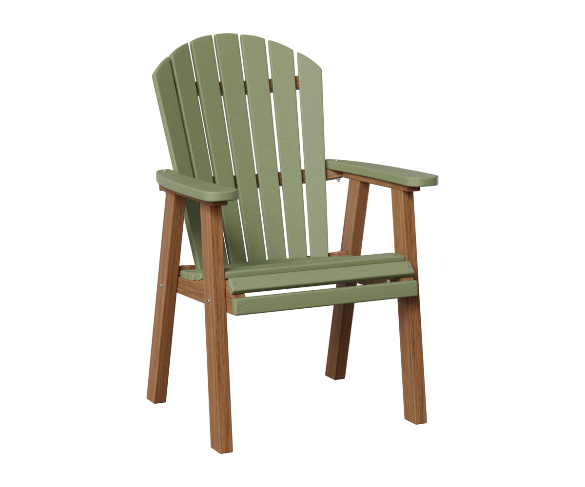 Comfo Back Dining Chair