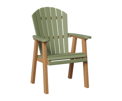 Comfo Back Dining Chair
