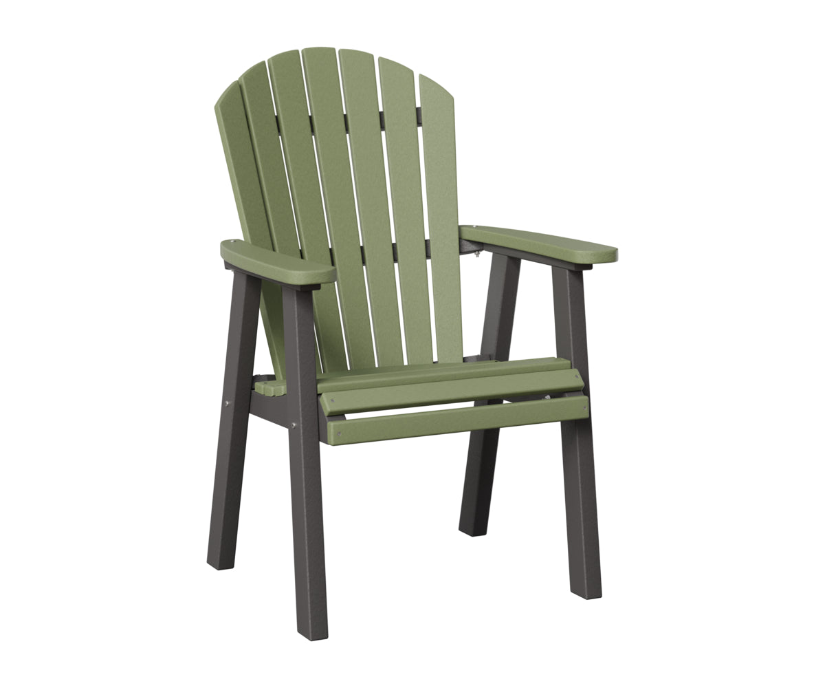 Comfo Back Dining Chair