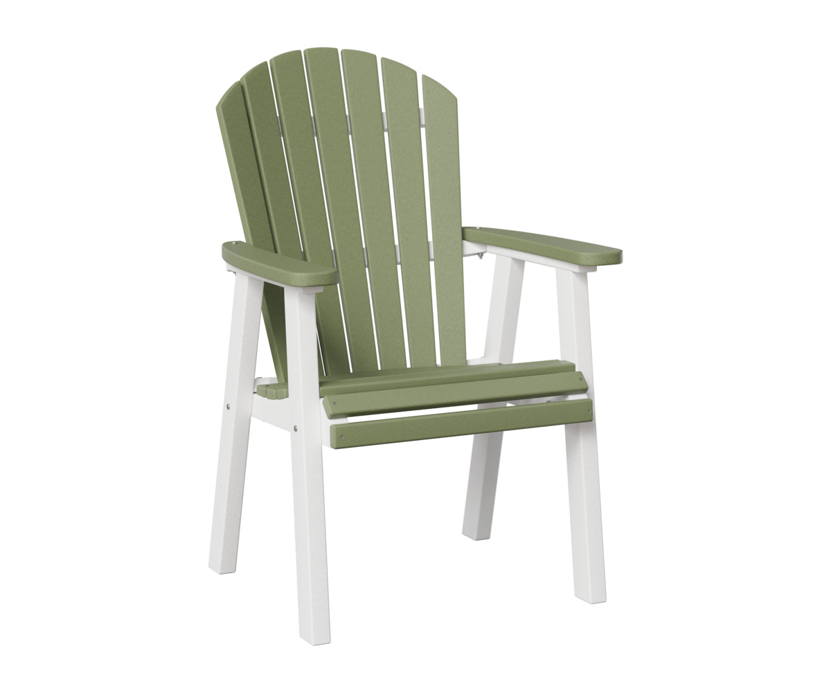 Comfo Back Dining Chair