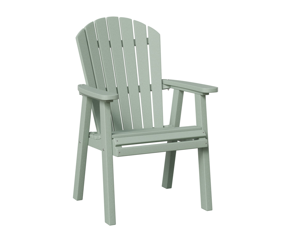 Comfo Back Dining Chair