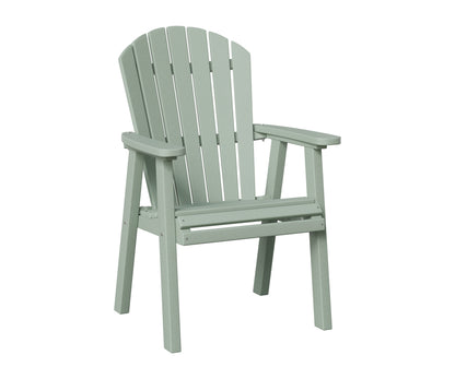 Comfo Back Dining Chair