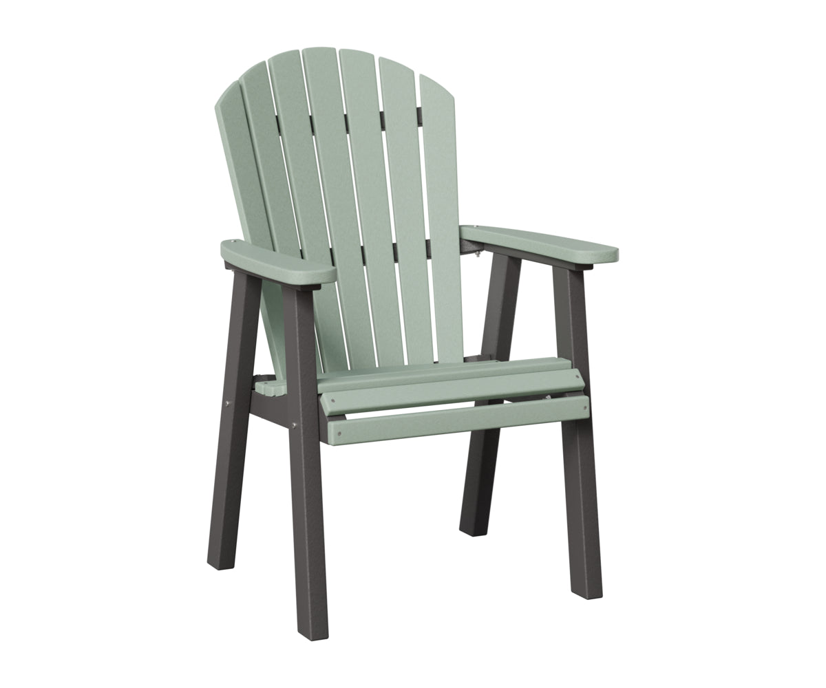 Comfo Back Dining Chair
