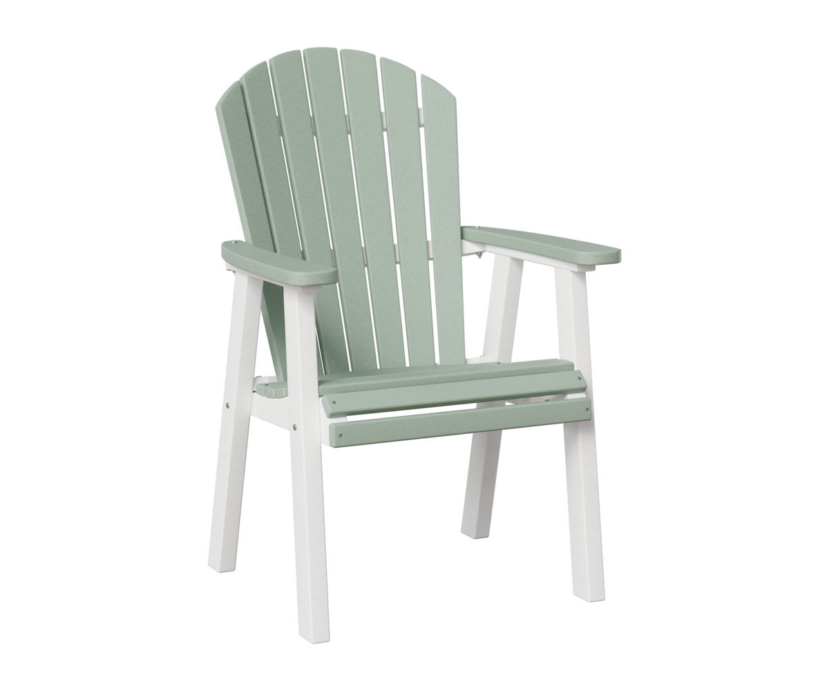 Comfo Back Dining Chair