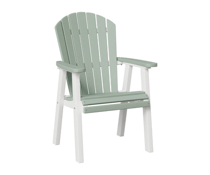 Comfo Back Dining Chair