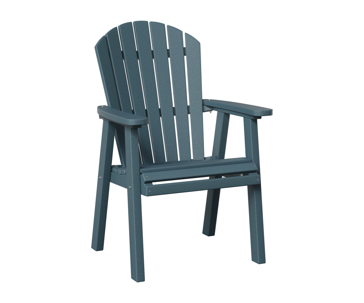 Comfo Back Dining Chair
