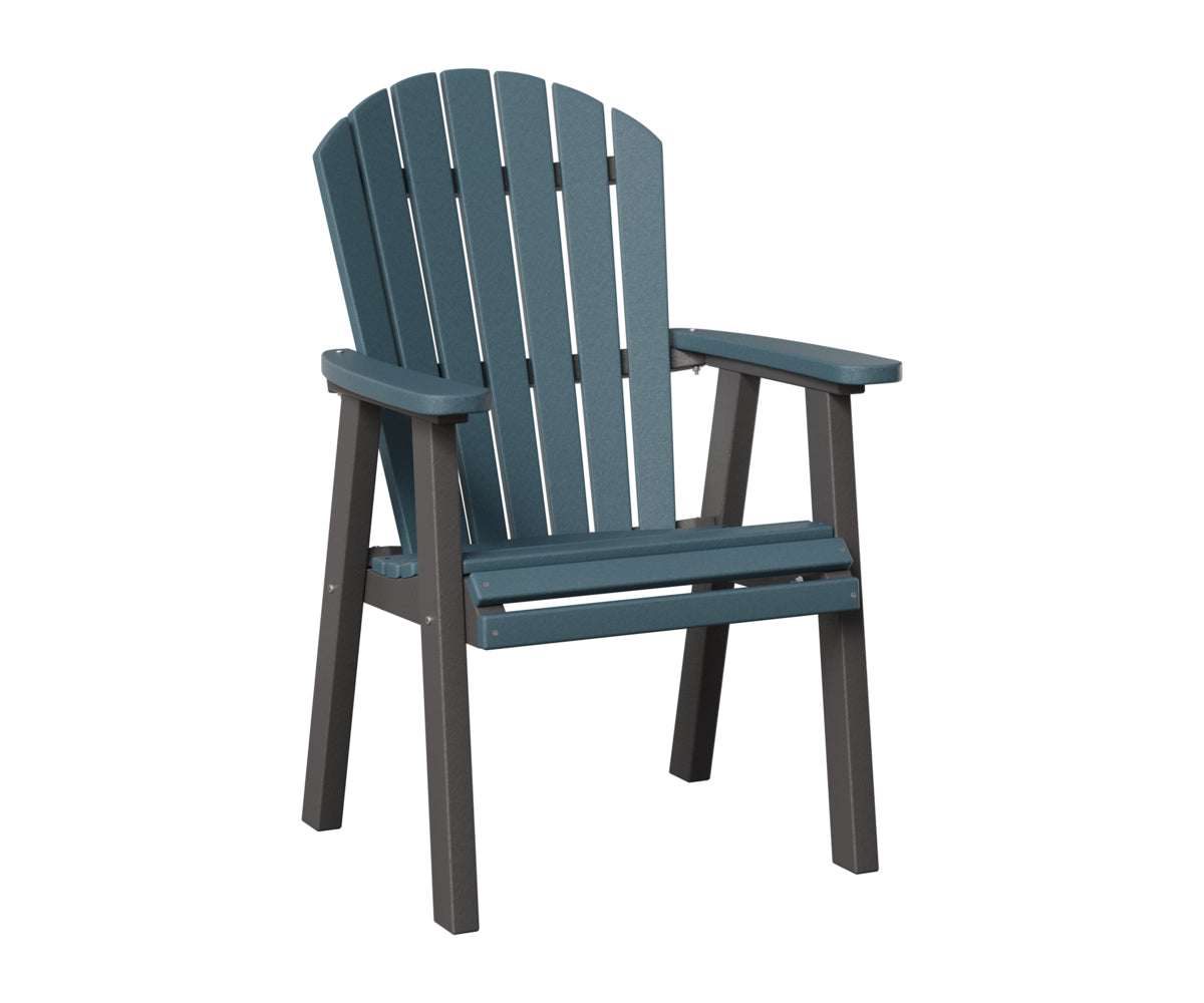 Comfo Back Dining Chair