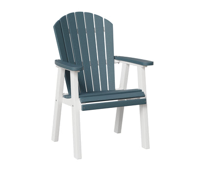 Comfo Back Dining Chair