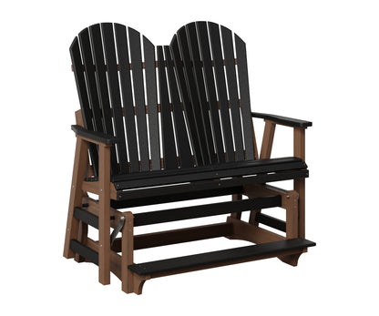 Comfo Back Double Counter Glider
