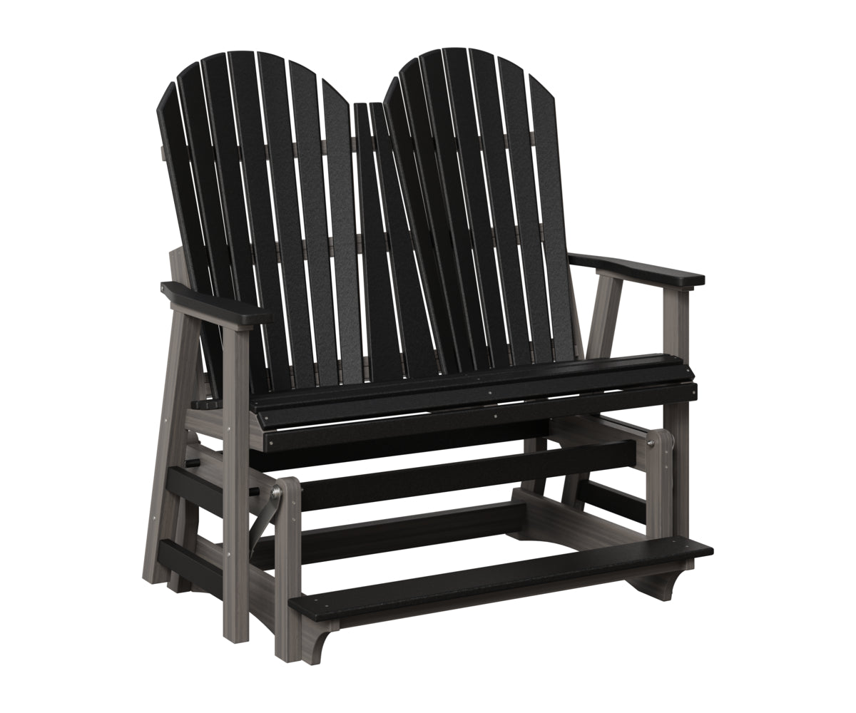 Comfo Back Double Counter Glider
