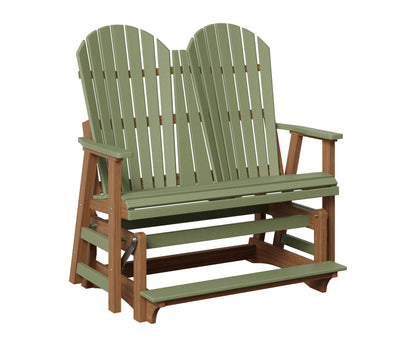 Comfo Back Double Counter Glider