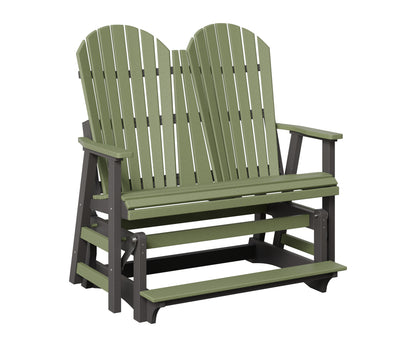 Comfo Back Double Counter Glider