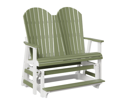 Comfo Back Double Counter Glider