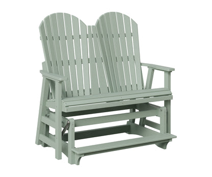 Comfo Back Double Counter Glider