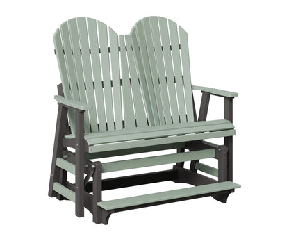 Comfo Back Double Counter Glider
