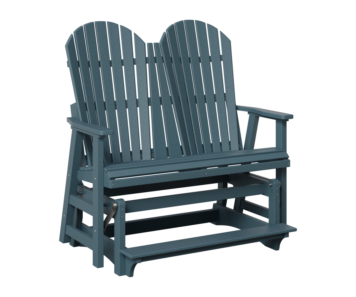 Comfo Back Double Counter Glider