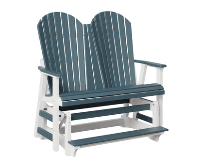 Comfo Back Double Counter Glider
