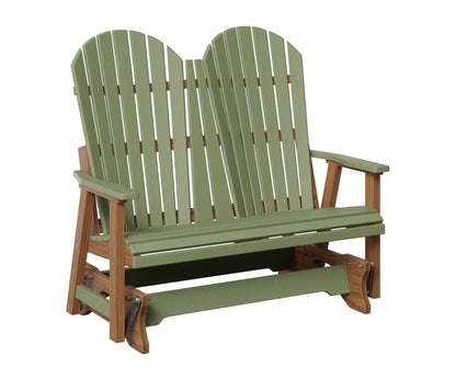 6 Piece Comfo Back Glider Set