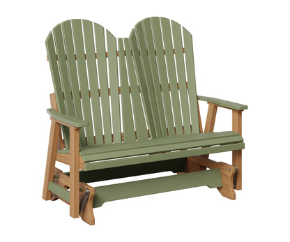 6 Piece Comfo Back Glider Set