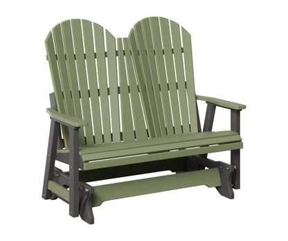 6 Piece Comfo Back Glider Set