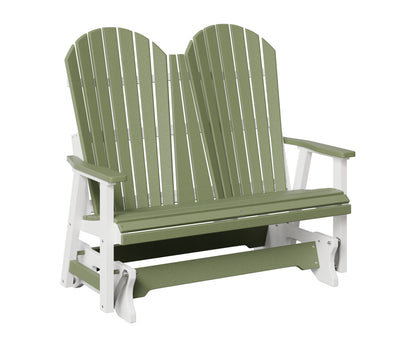 6 Piece Comfo Back Glider Set