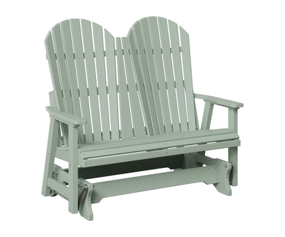 6 Piece Comfo Back Glider Set