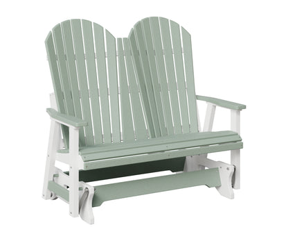 6 Piece Comfo Back Glider Set