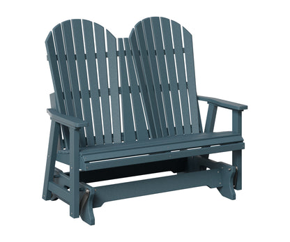 6 Piece Comfo Back Glider Set