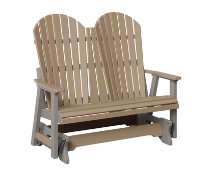 6 Piece Comfo Back Glider Set