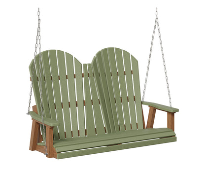 Comfo Back Double Swing