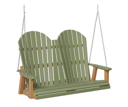 Comfo Back Double Swing